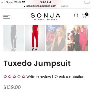 Jumpsuit